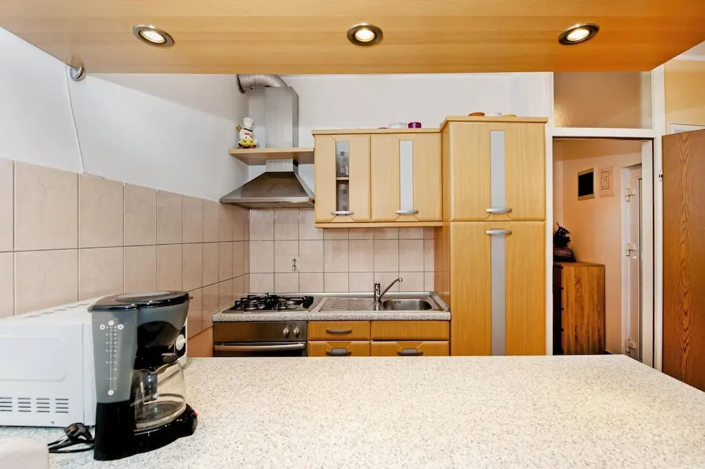 Ita 1 in Rovinj With 1 Bedrooms and 1 Bathrooms