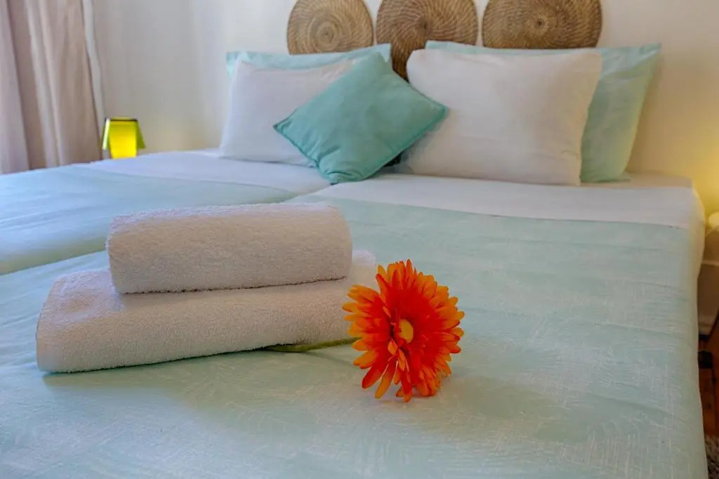 Chalet D´Ávila Guest House