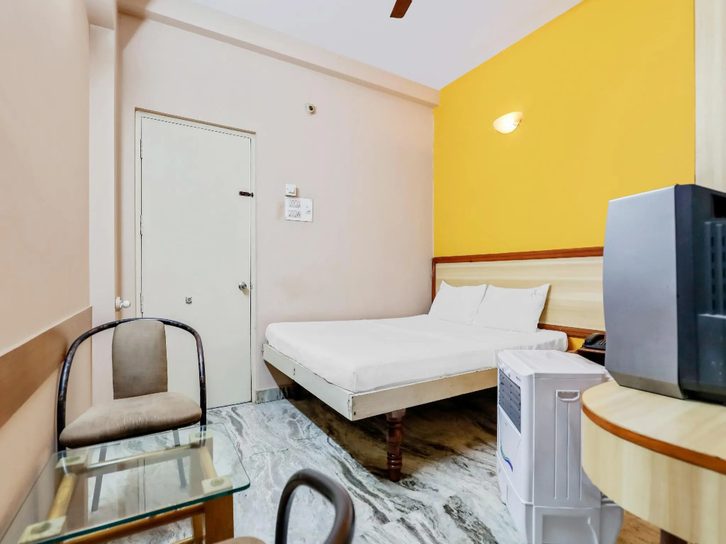 SPOT ON 36102 Akshara Regency