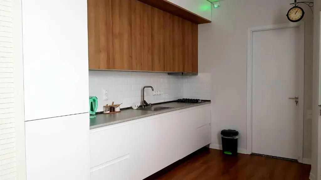 Lovely 1-bedroom Apartment in the center of Batumi