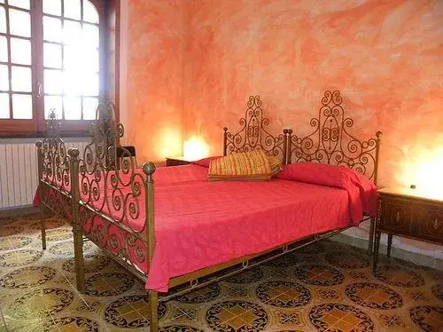 Villa Fortunato