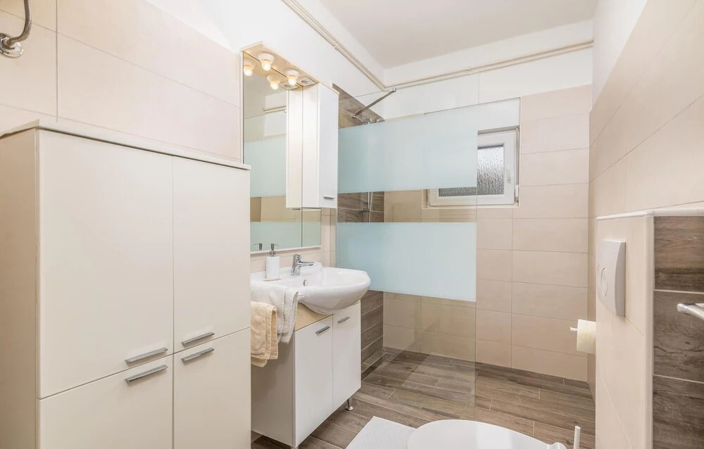 Awesome Home in Krk With Wifi and 3 Bedrooms