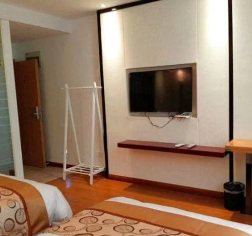 Huangshan Dingfeng Hotel