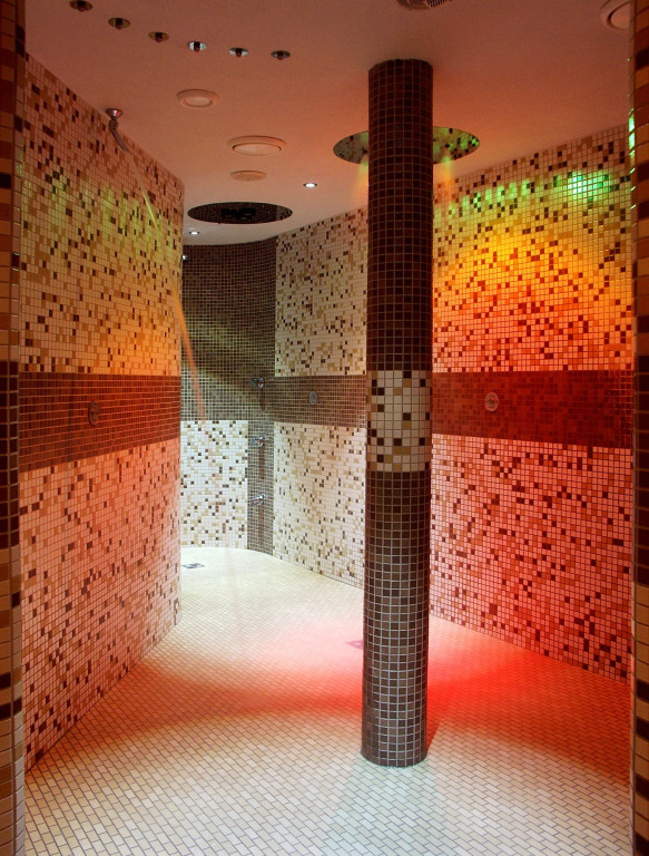Hotel Dolomiti Chalet
