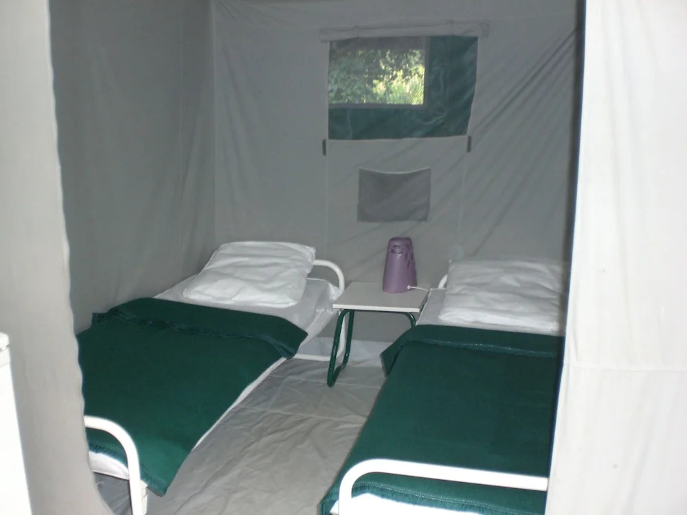 Camping CHARLEMAGNE