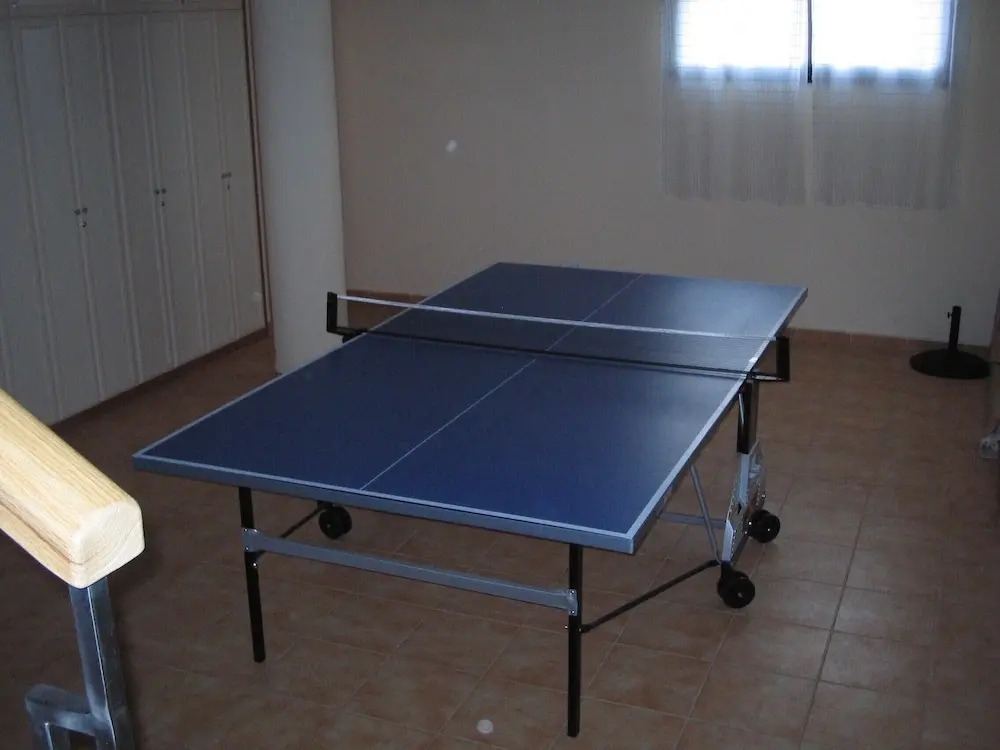 Villa Vinamar of Fuerteventura, in the Golf Course of Jandia
