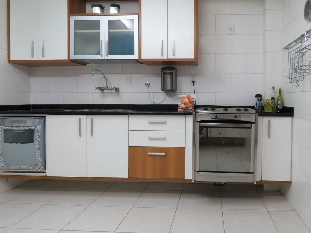 Apartamento Atlântica