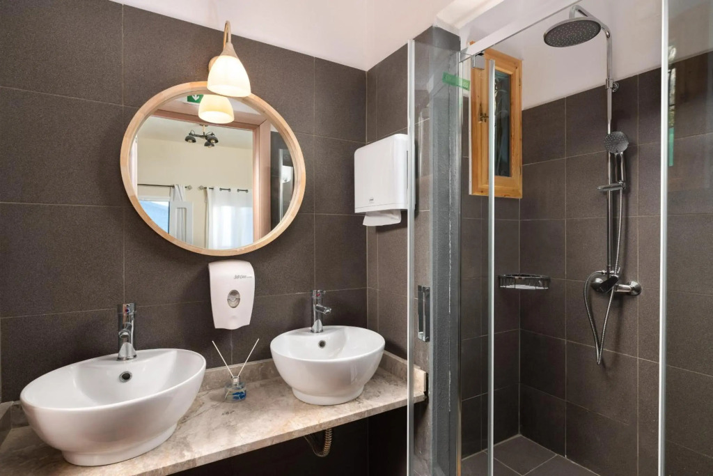 Rementzo Apartment