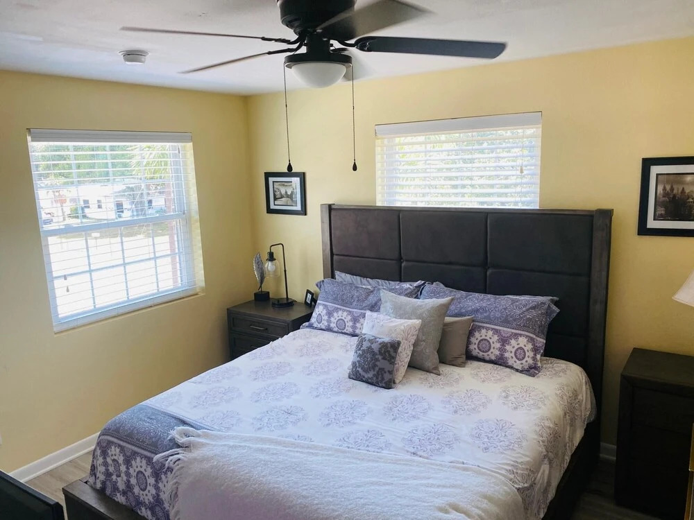 Gulfport 5 5 Pool Free Wi-fi Parking House 1826