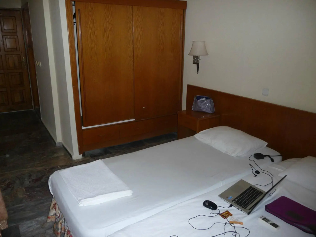 Begonville Pansiyon