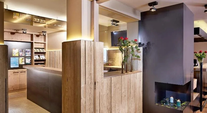 Hotel Bergkranz