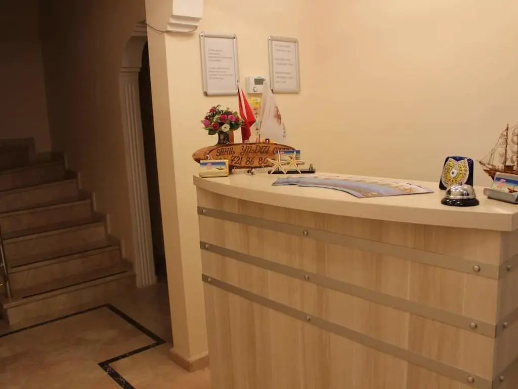 Ağva Sahil Yıldızı Hotel