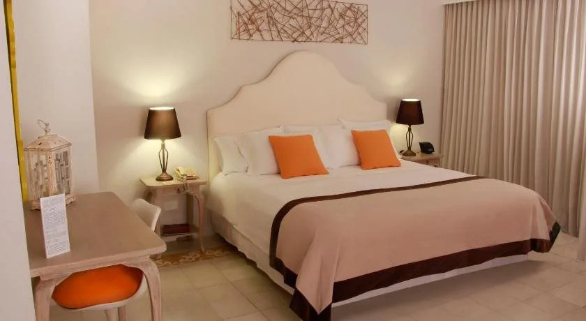Hotel Mediterraneo Boutique