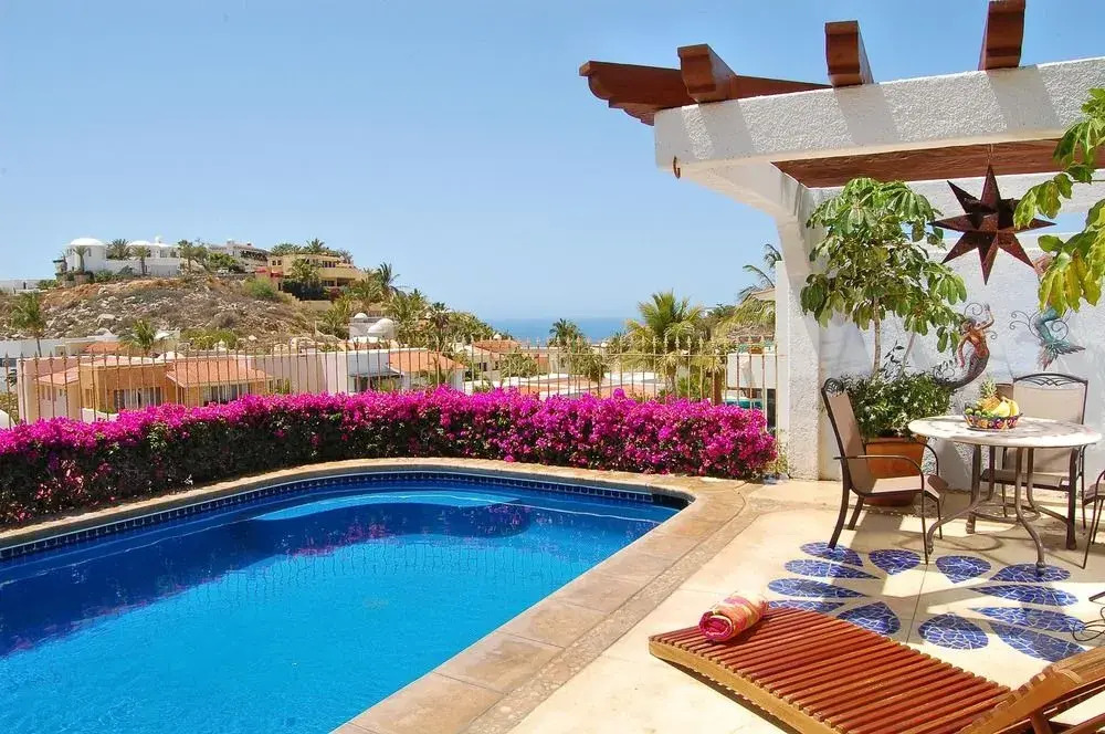 Villa Ladrillo by Cabo Villas
