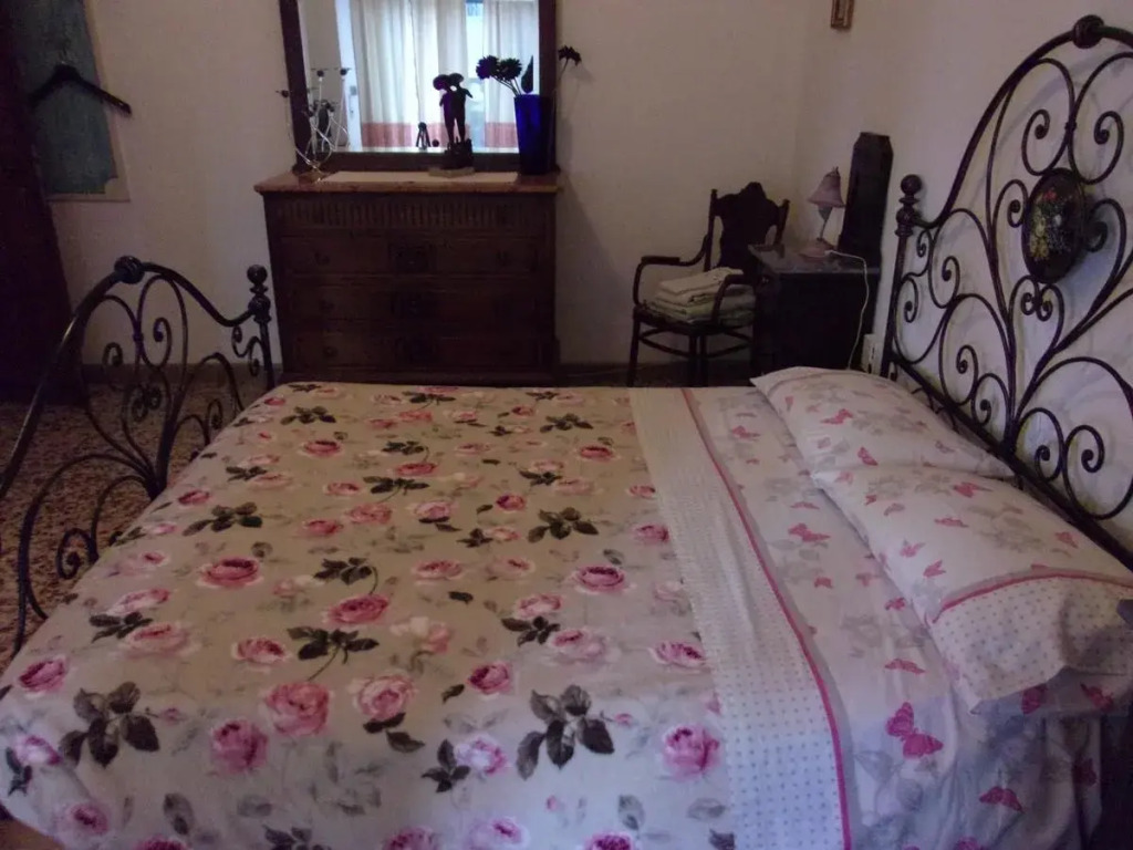 Sa Cannacca-Guest House