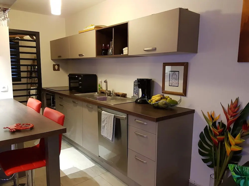 Appartement Matai