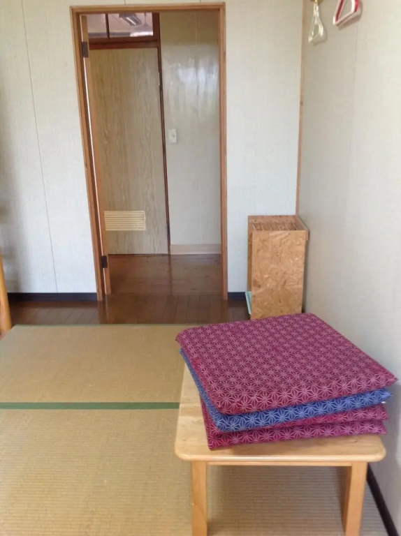 Tamaya Youth Hostel