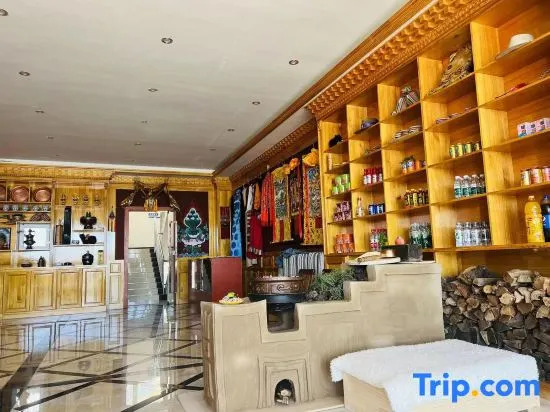 Ruoergi Yucang Haro Homestay