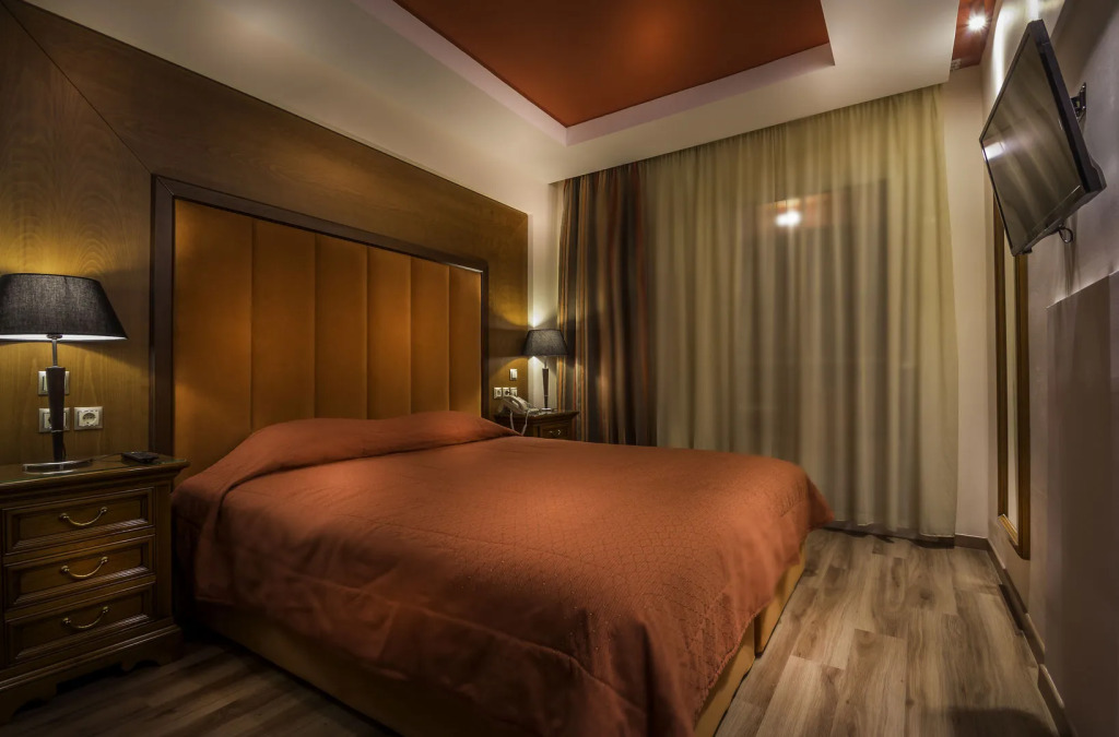 Oasis Hotel Apartments