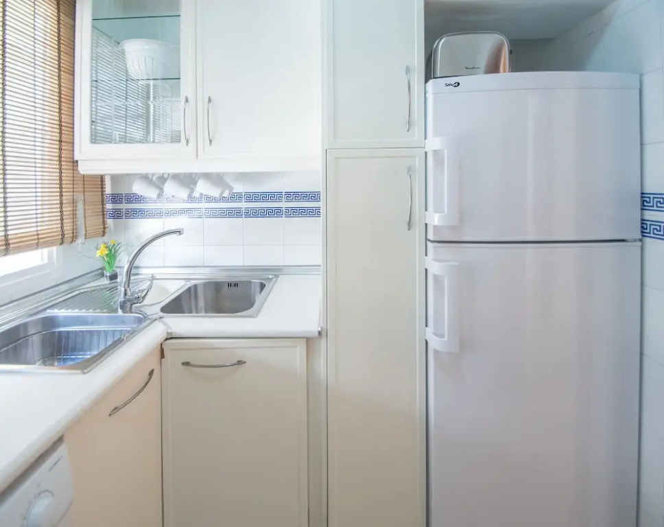 Apartamentos Las Huertas