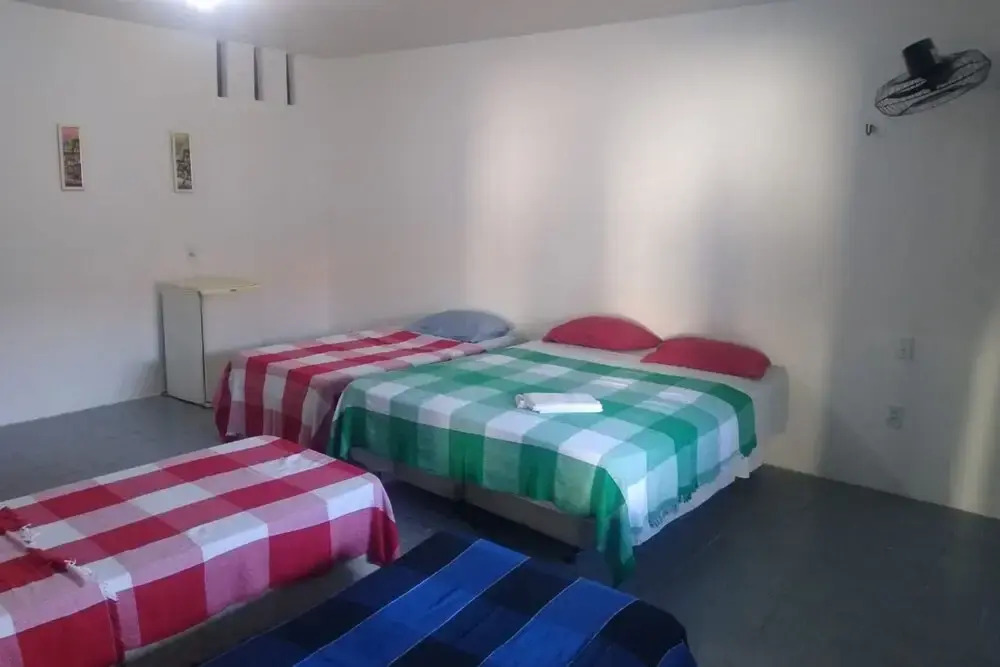 Pousada Terra Praia