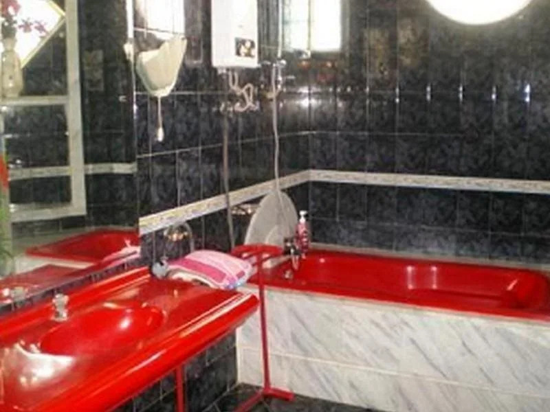 Tamara Guest House
