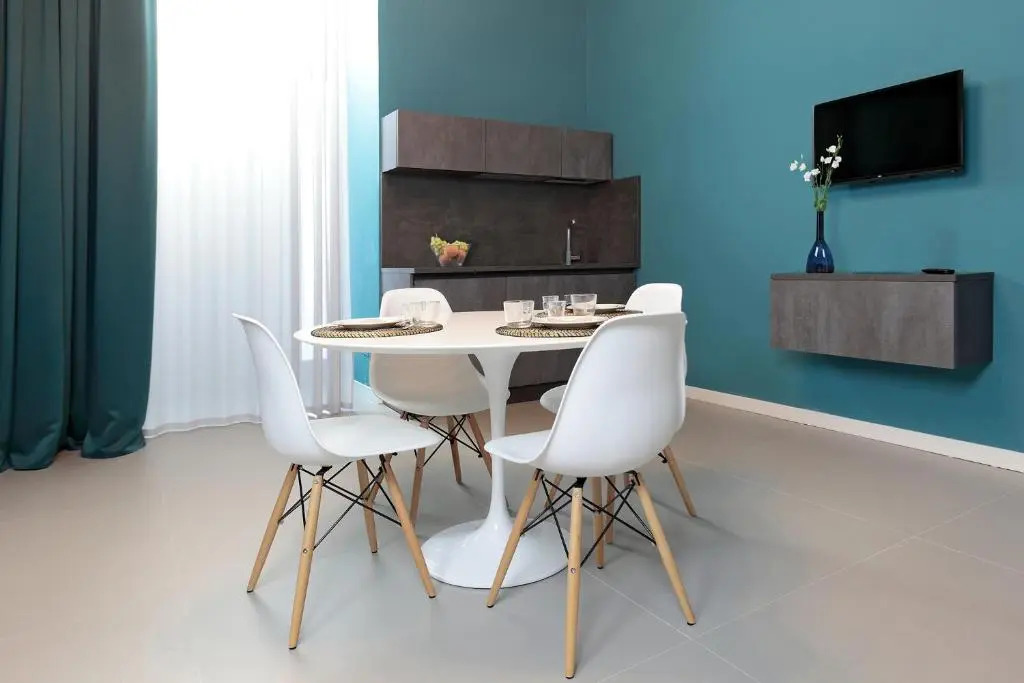 B&Bari, via Cairoli, Le Case di Aurelia guesthouse