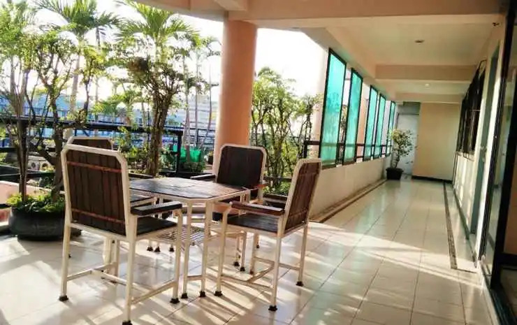 Grand Residence Ngamwongwan 19