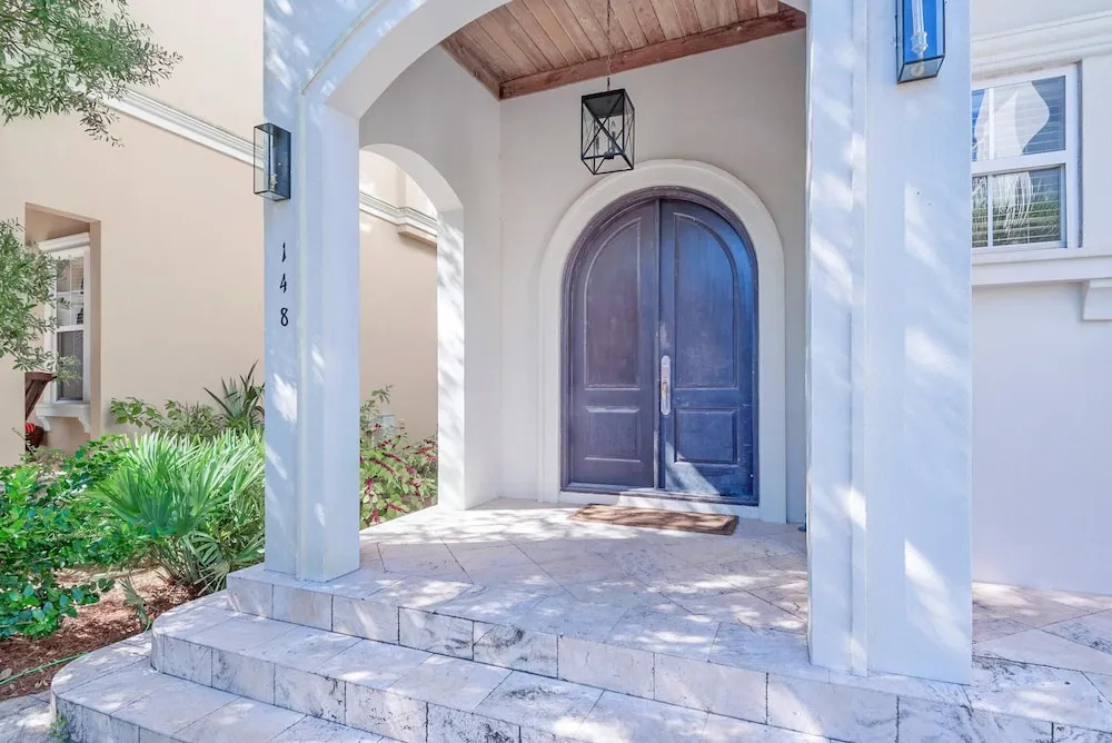 Sea-Esta Villa on 30A