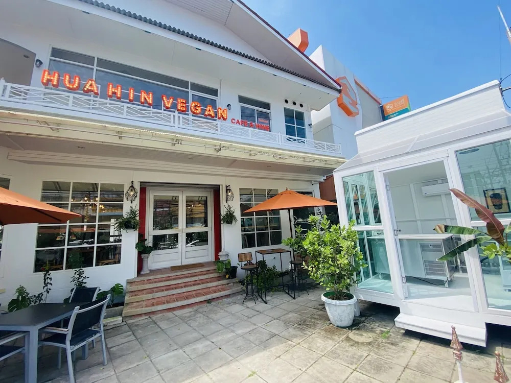 Forget Me Not Boutique Bed & Breakfast Hua Hin