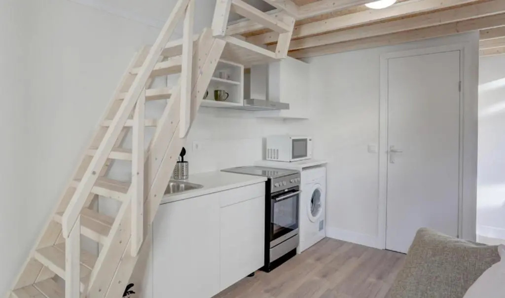 Lovely Tiny House