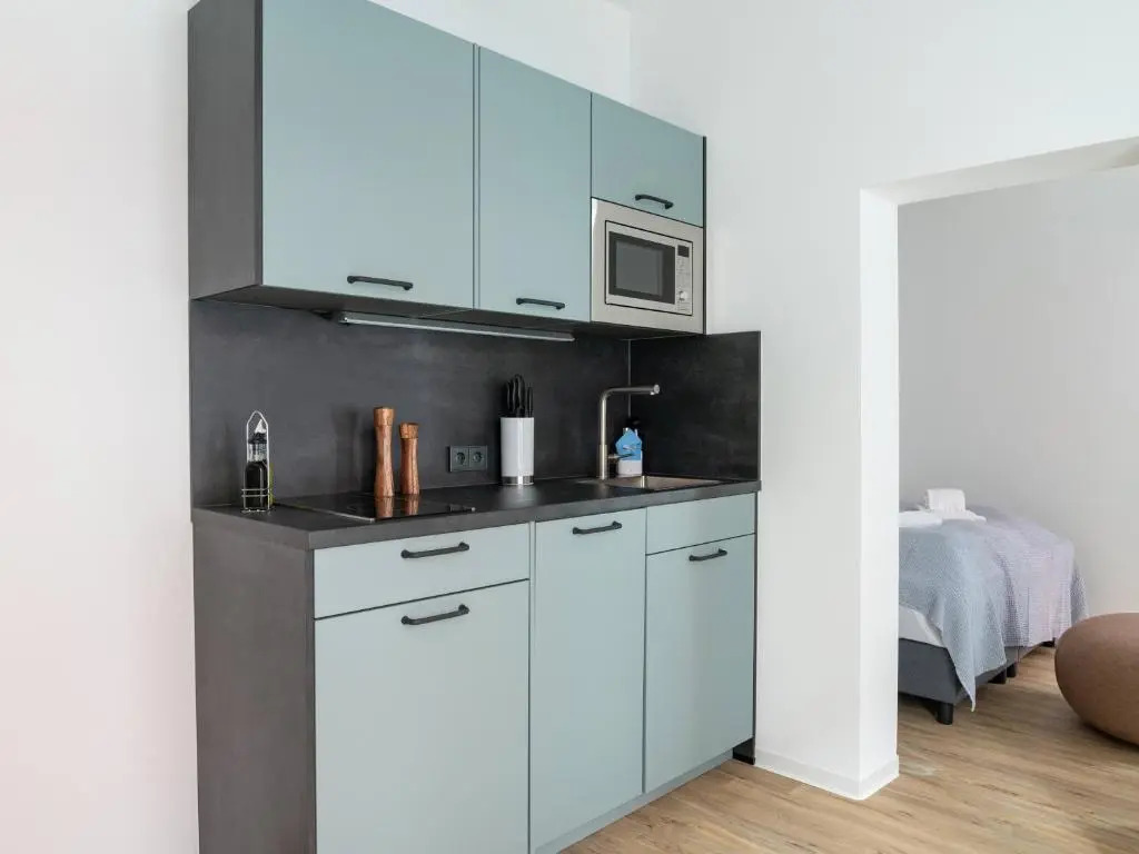 Limehome Salzgitter A-Schweitzer-Str