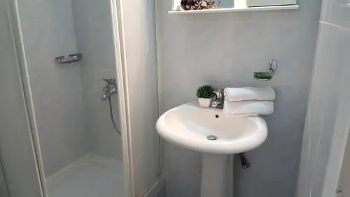Apartmans Vjera