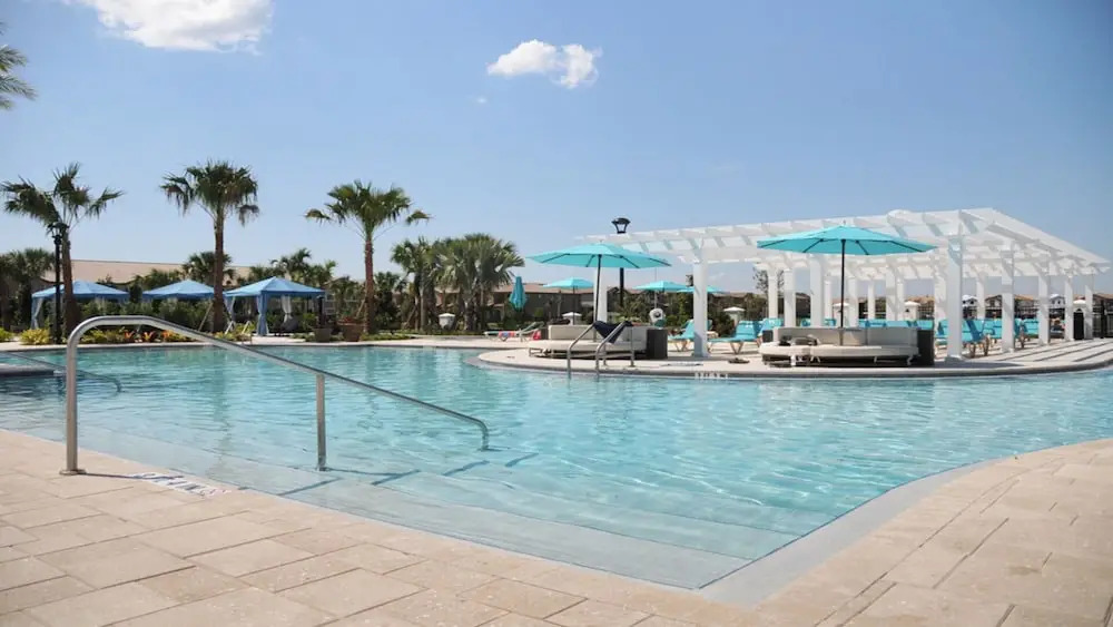 Shv1212ha - 8 Bedroom Villa In Windsor At Westside, Sleeps Up To 20, Just 7 Miles To Disney