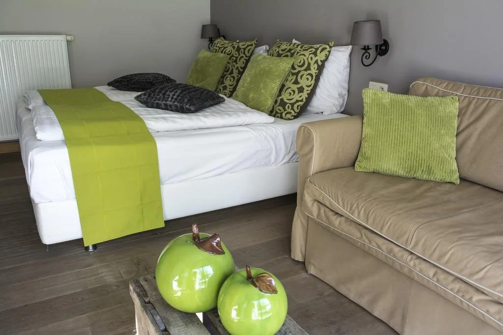 B&B t Goedhof