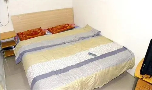 Jili Guest House