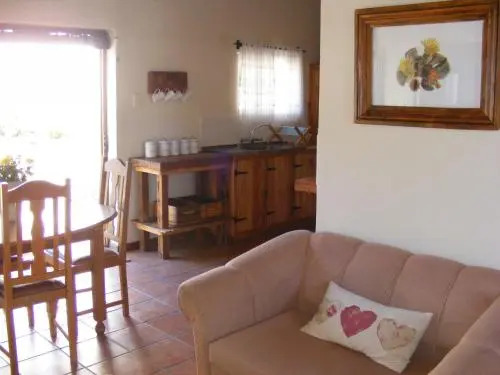 Pepper Tree Accommodation