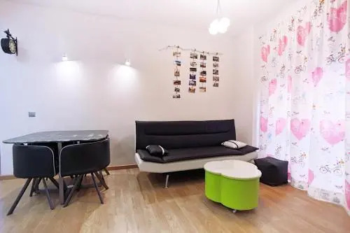Apartamentos Momas La Casa De Mamá