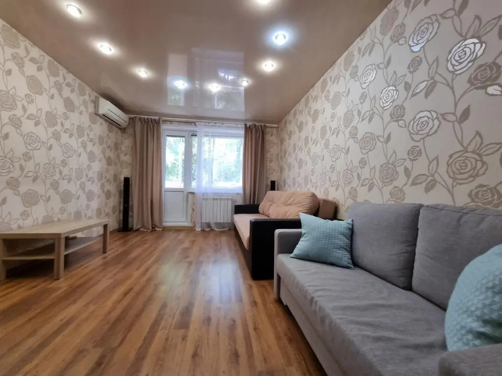 Niki Rent на проспекте Героев 29/5