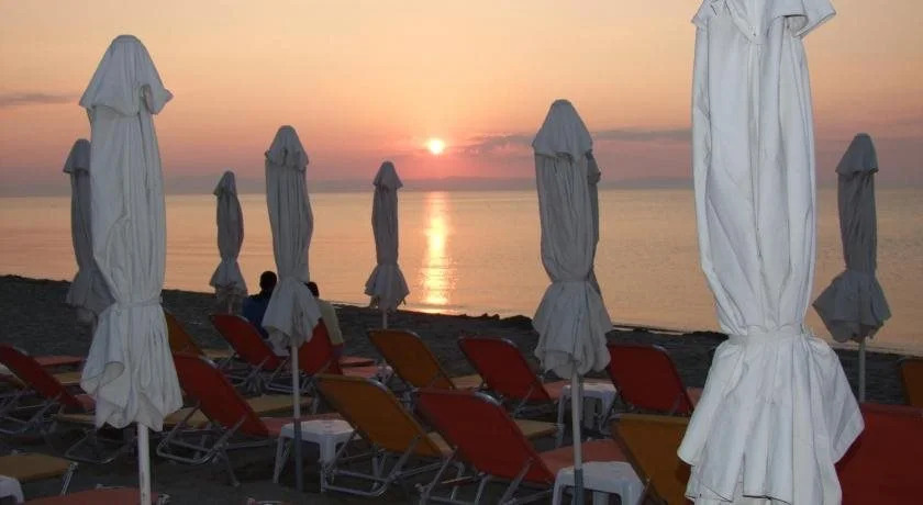 Hotel Kostas