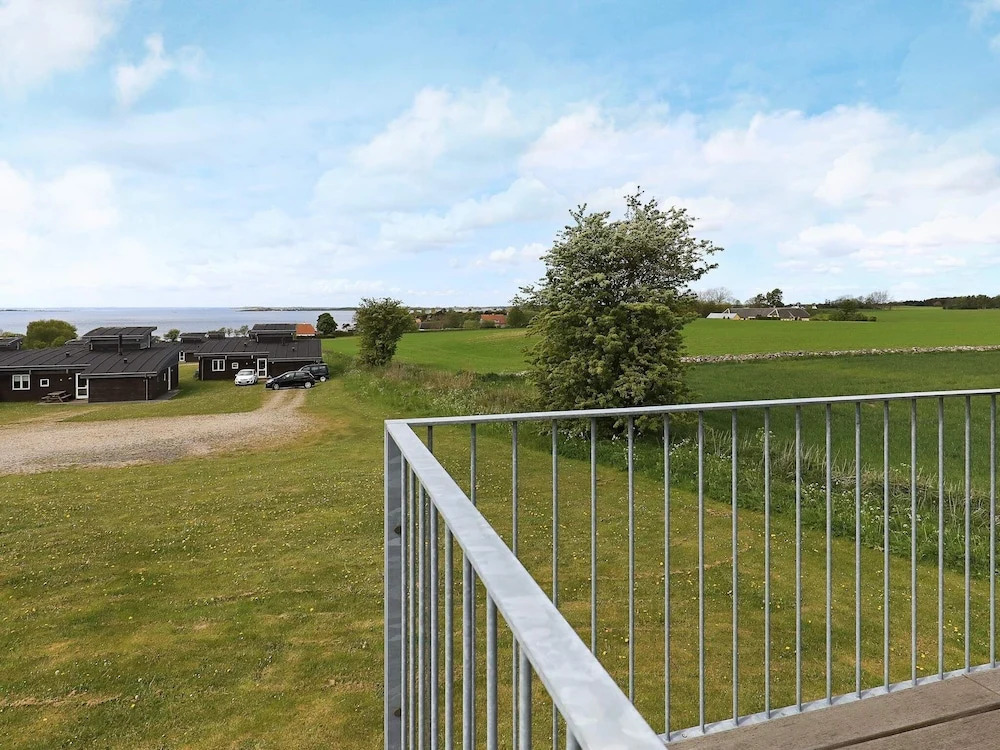 Beautiful Holiday Home in Funen Near the Sea