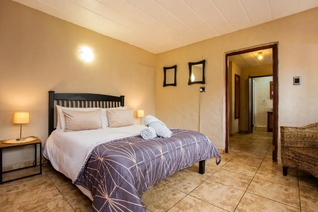 The Villa Manor & Spa Exclusive Escape