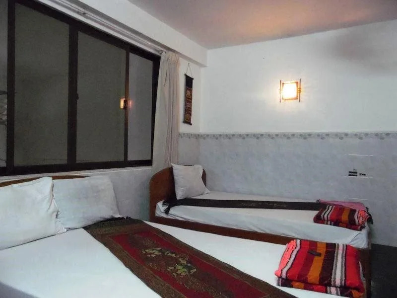 Guesthouse 66
