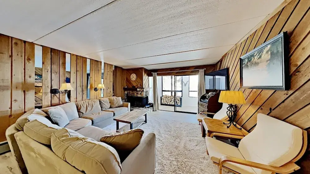 301 3 Bedroom Home