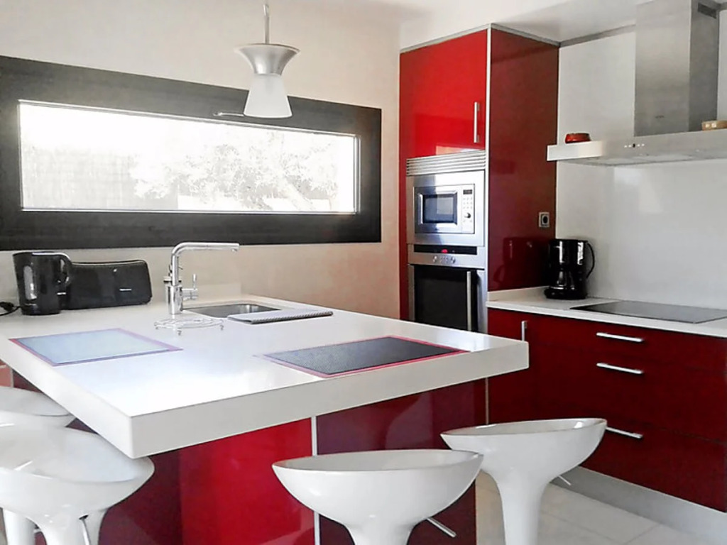 House Rubi Calonge