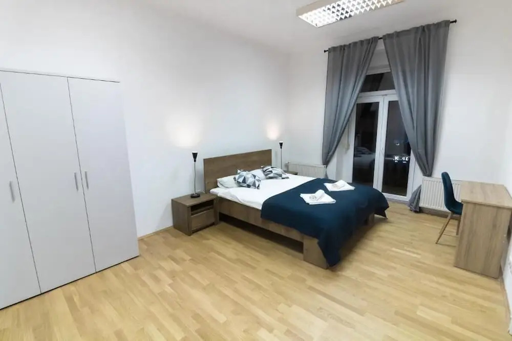 Guest House Lana Ilica