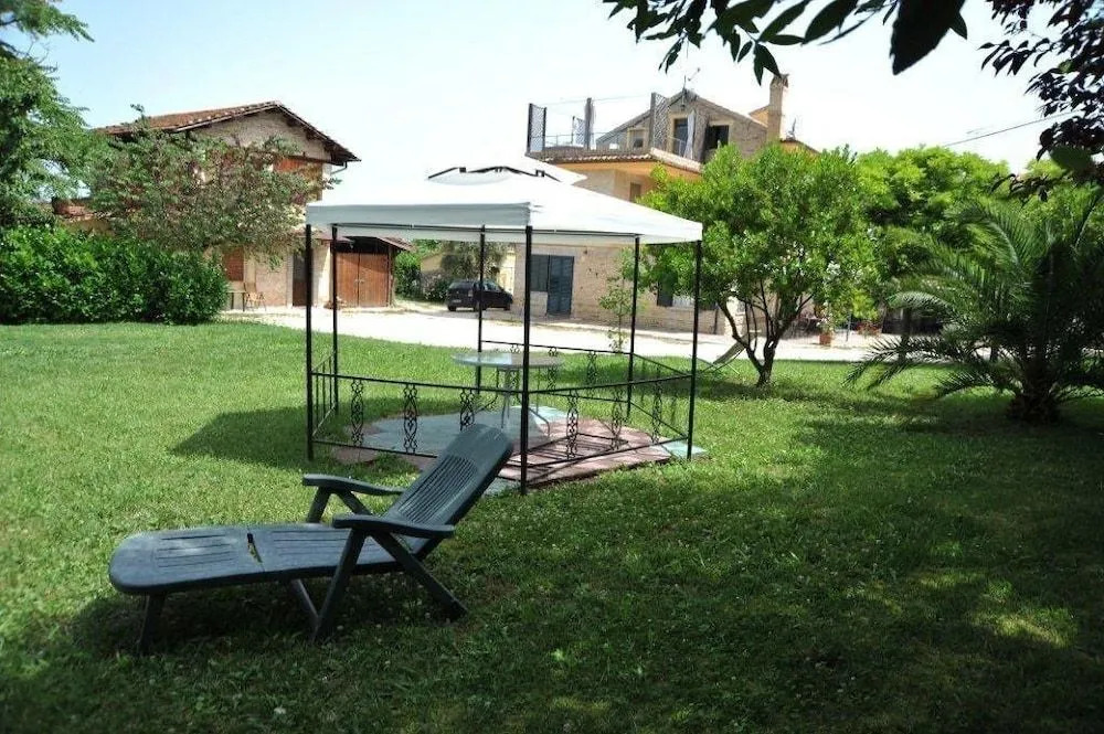 B&B La Posta