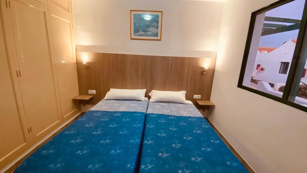 Casthotels Fuertesol Bungalows