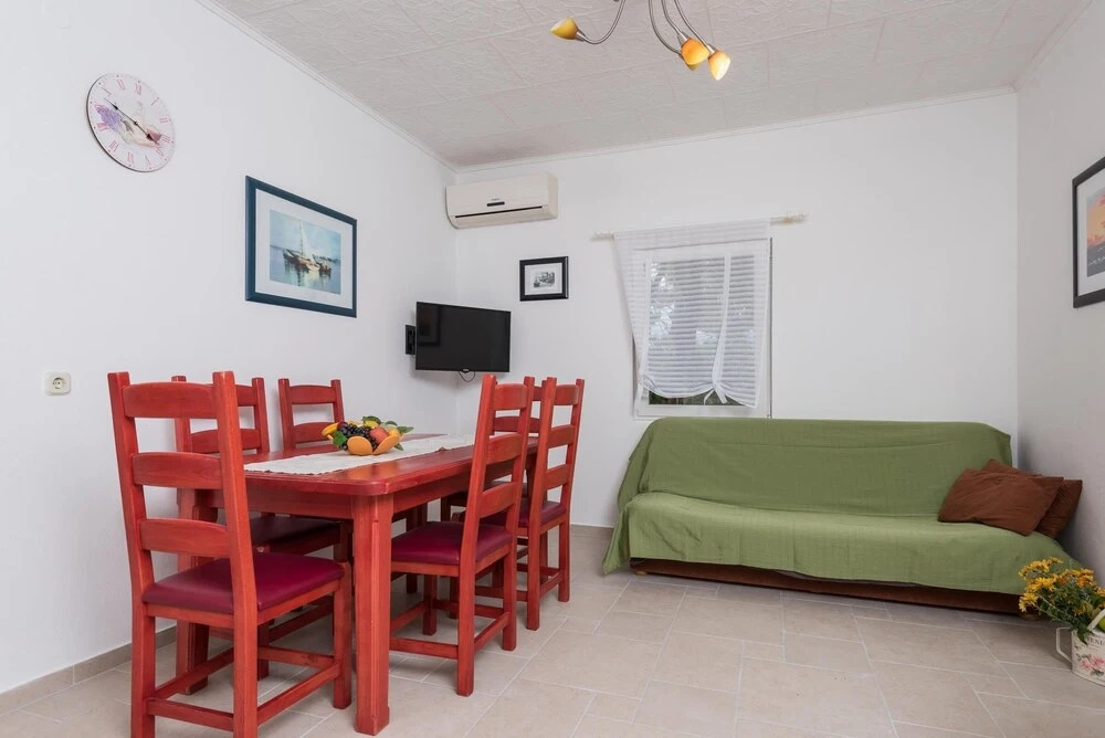 Apartments Mokalo