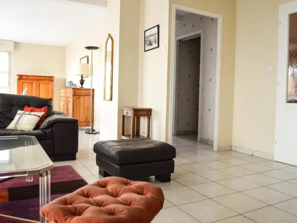 Appartement Les Sables-d'Olonne, 4 pièces, 6 personnes - FR-1-485-101